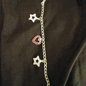 Woman's bracelet